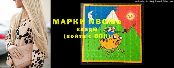 Альфа ПВП Иннополис