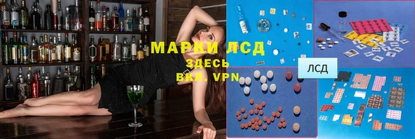Альфа ПВП Инта